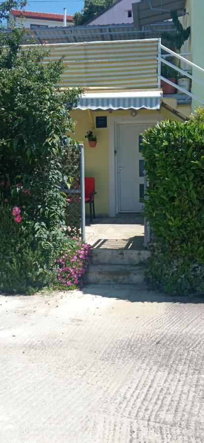 K&K Apartment Kostrena Exterior photo